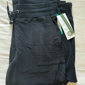 Threads 4 Thought Charcoal Joggers